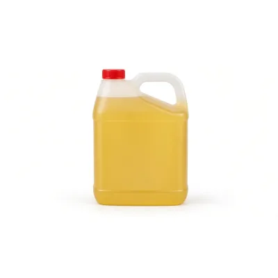 Eva Canola Oil 5L