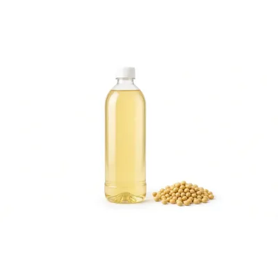 Soya Supreme Cooking Oil 1L