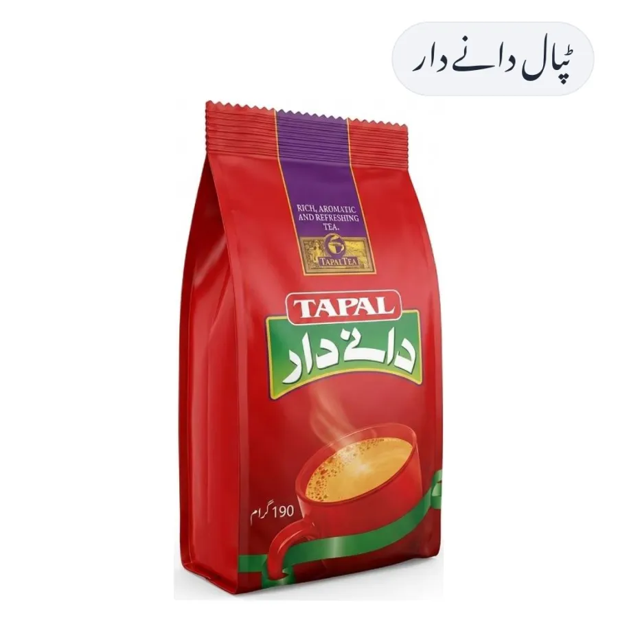 Tapal Danedar Tea 190g
