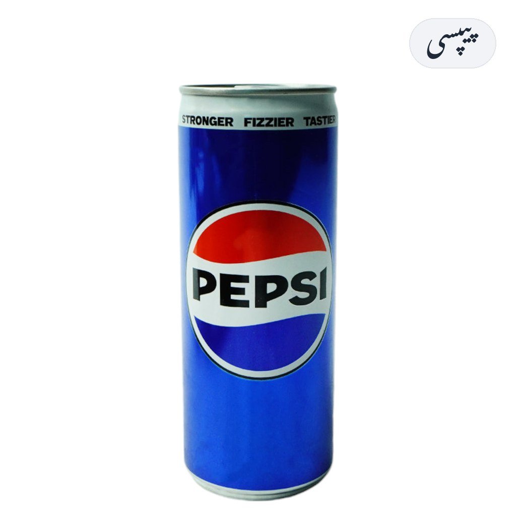 Pepsi 250ml
