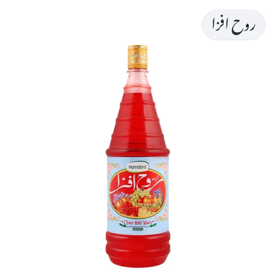 Rooh Afza 800ml