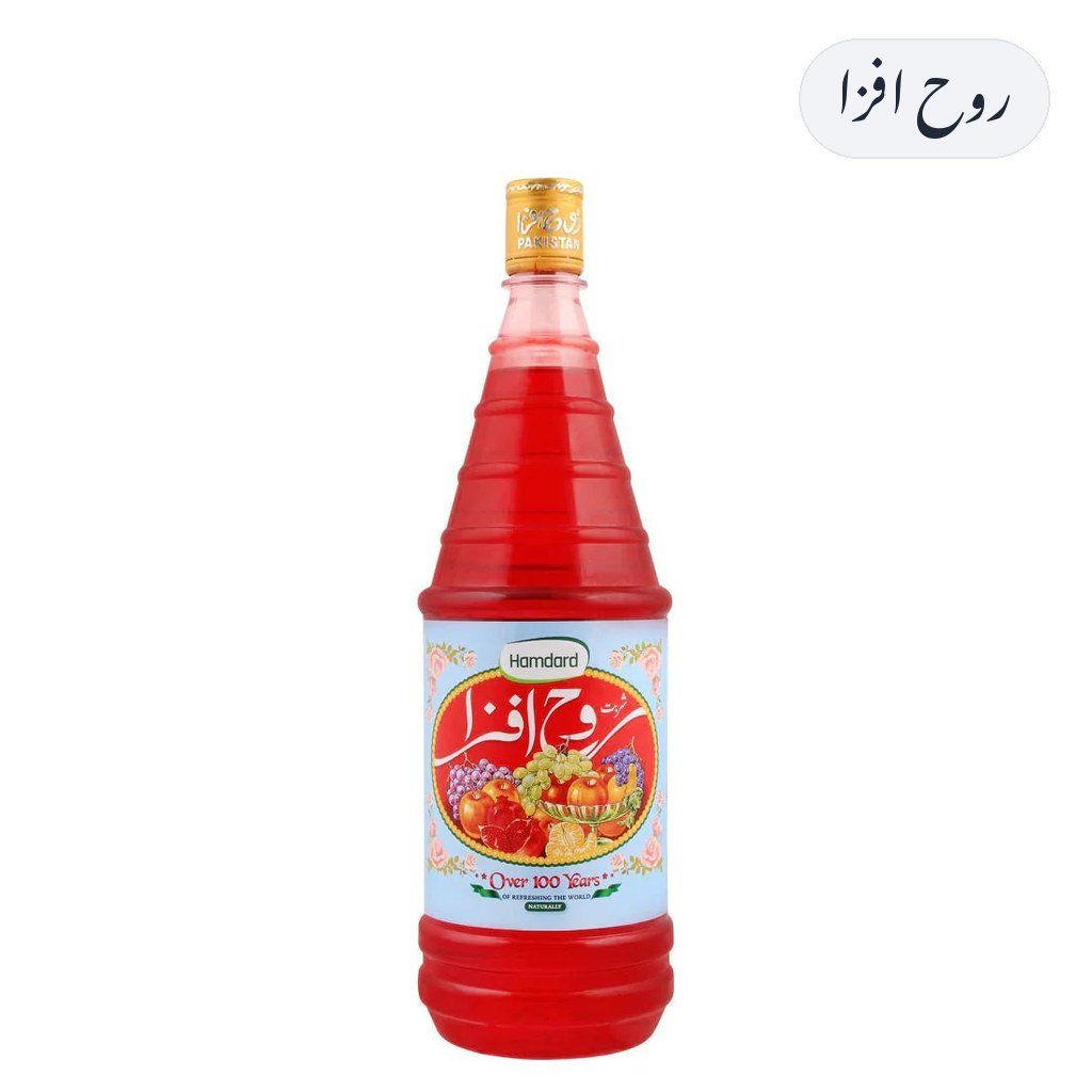 Rooh Afza 800ml