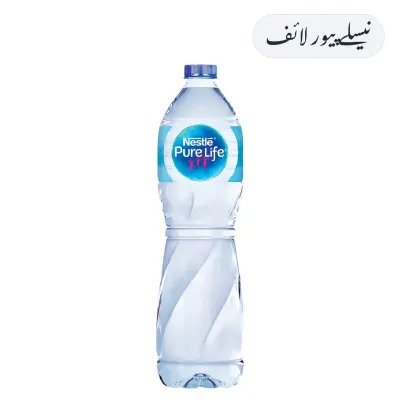 Nestle Pure Life Water 1.5L