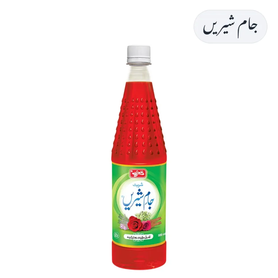 Jam-e-Shirin 800ml