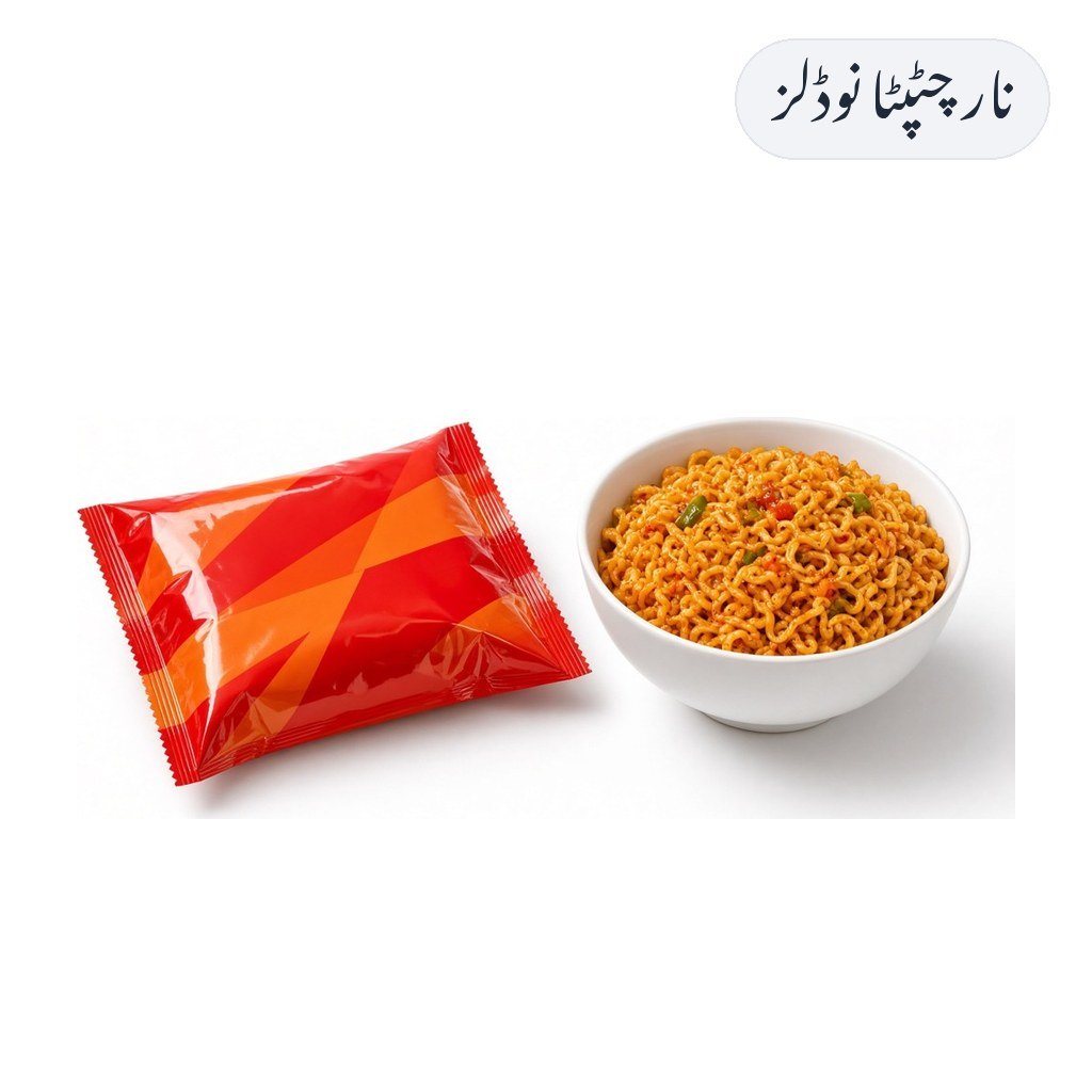 Knorr Chatpatta Noodles 66g