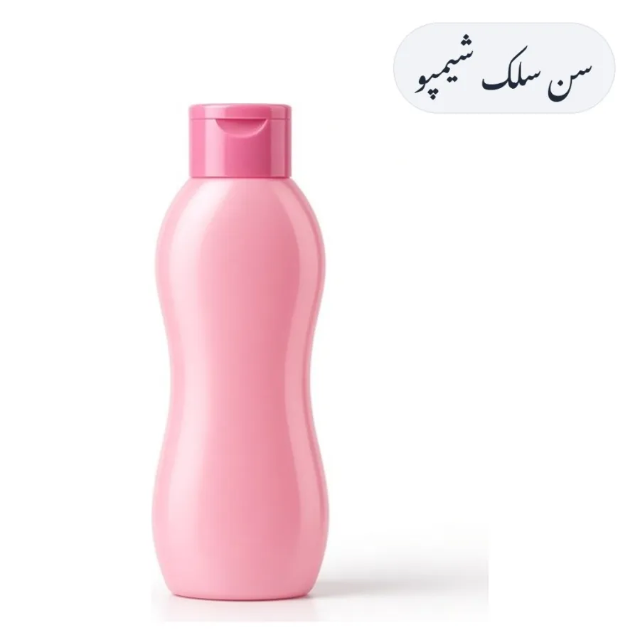 Sunsilk Shampoo Pink 185ml