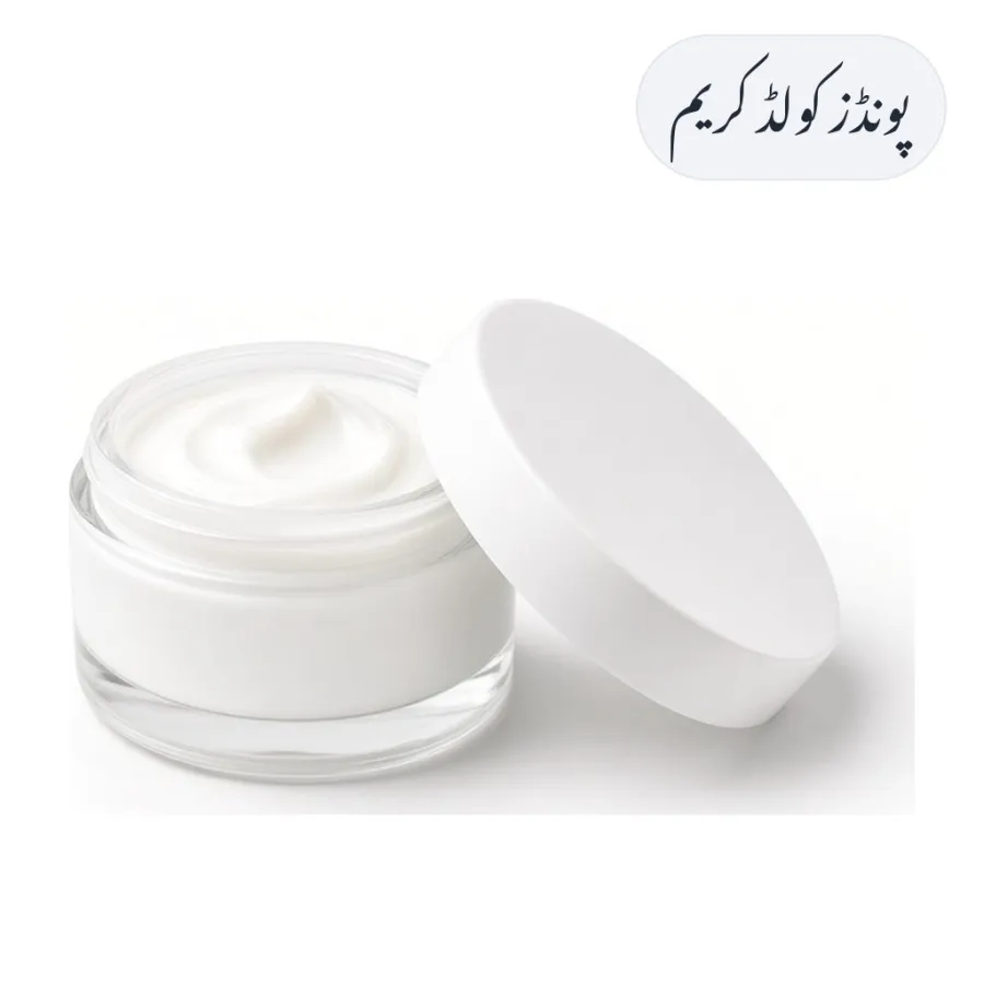 Ponds Cold Cream 100ml