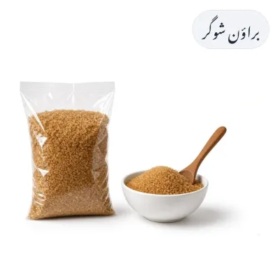 Brown Sugar 1kg