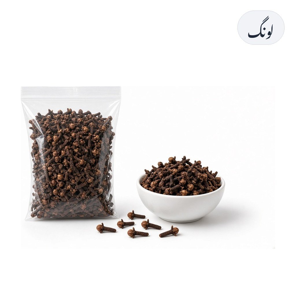 Laung 100g