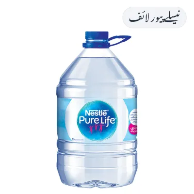 Nestle Pure Life Water 6L