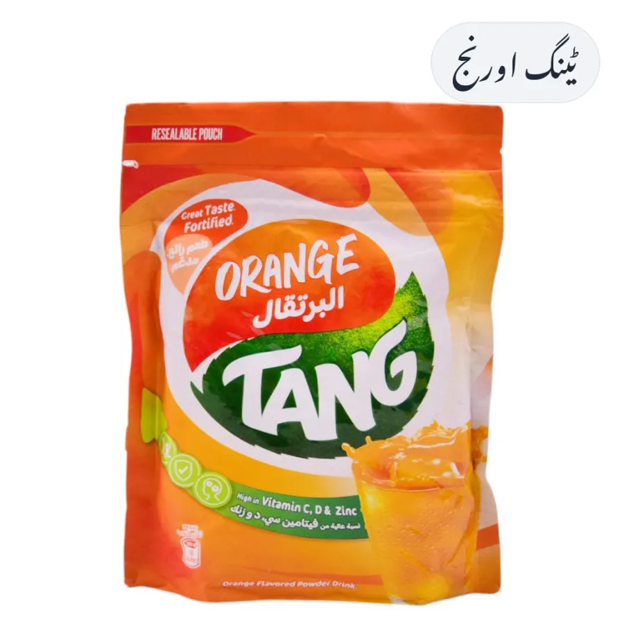 Tang Orange 375g