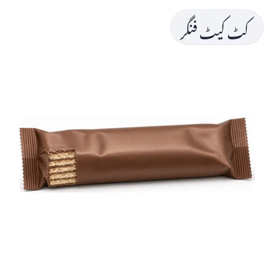 KitKat 4 Finger