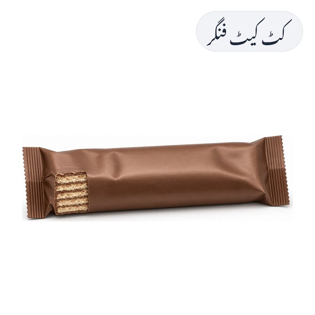 KitKat 4 Finger