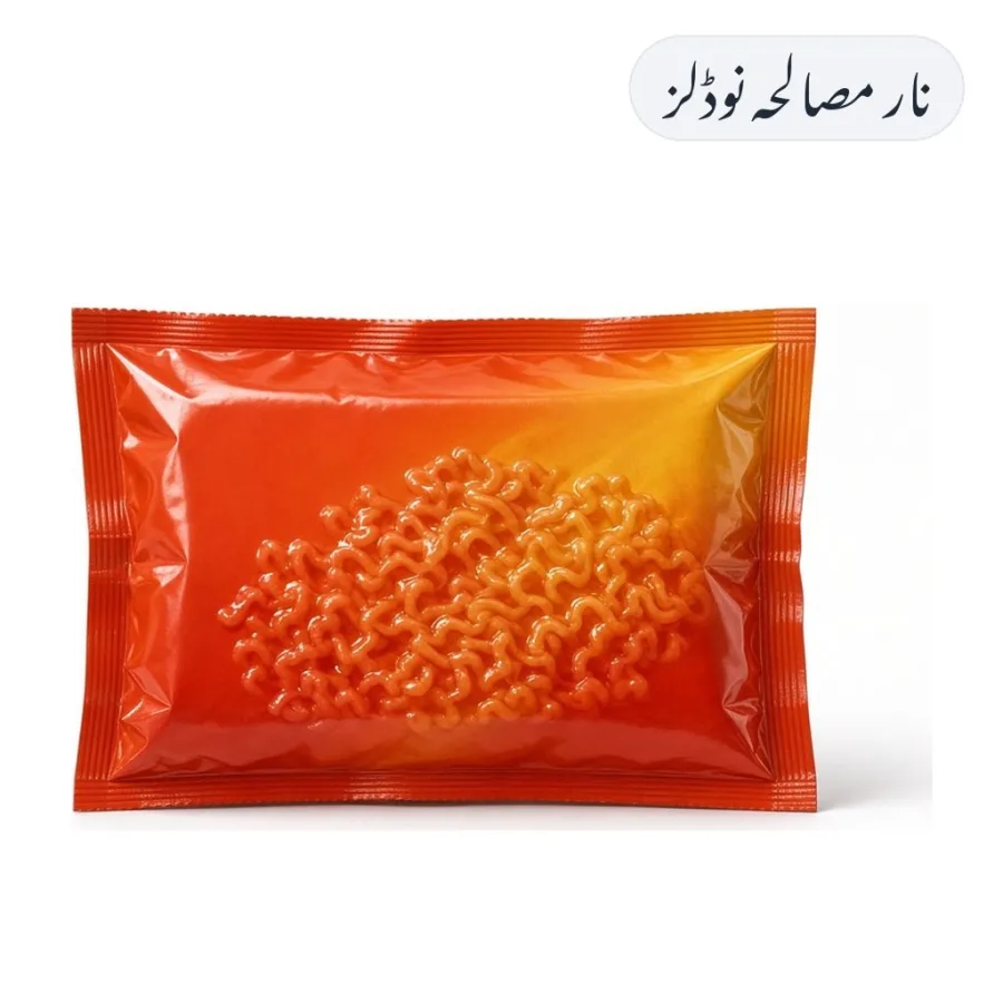Knorr Masala Noodles 66g