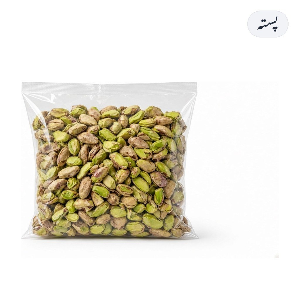 Pista 250g