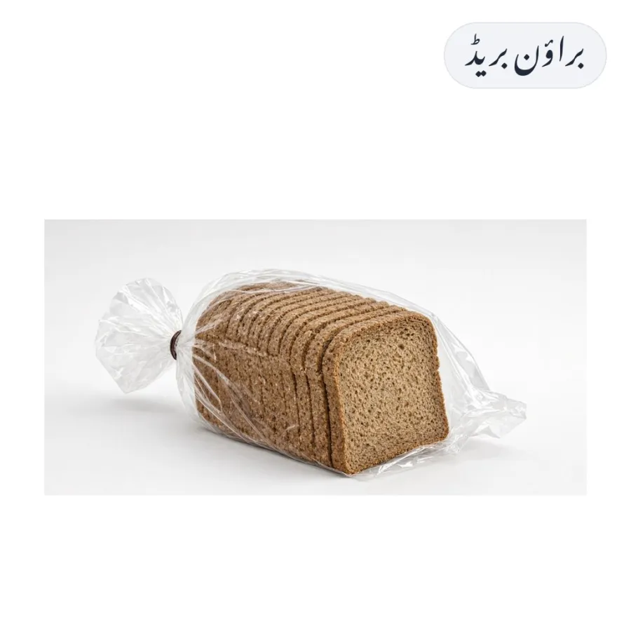 Bran Bread