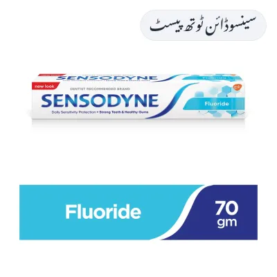 Sensodyne Toothpaste 70g