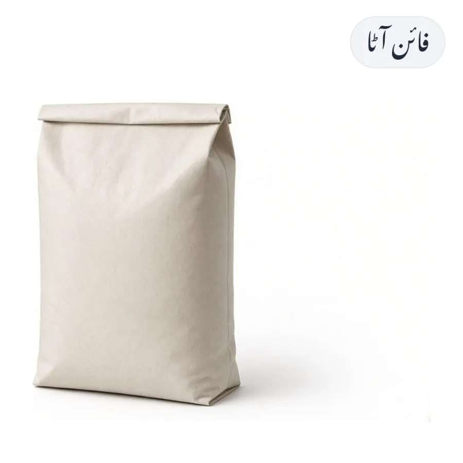 Fine Atta 10kg