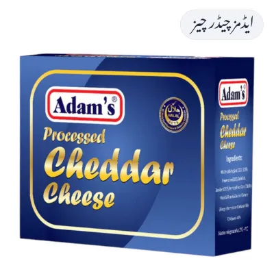 Adams Cheddar Cheese 200g