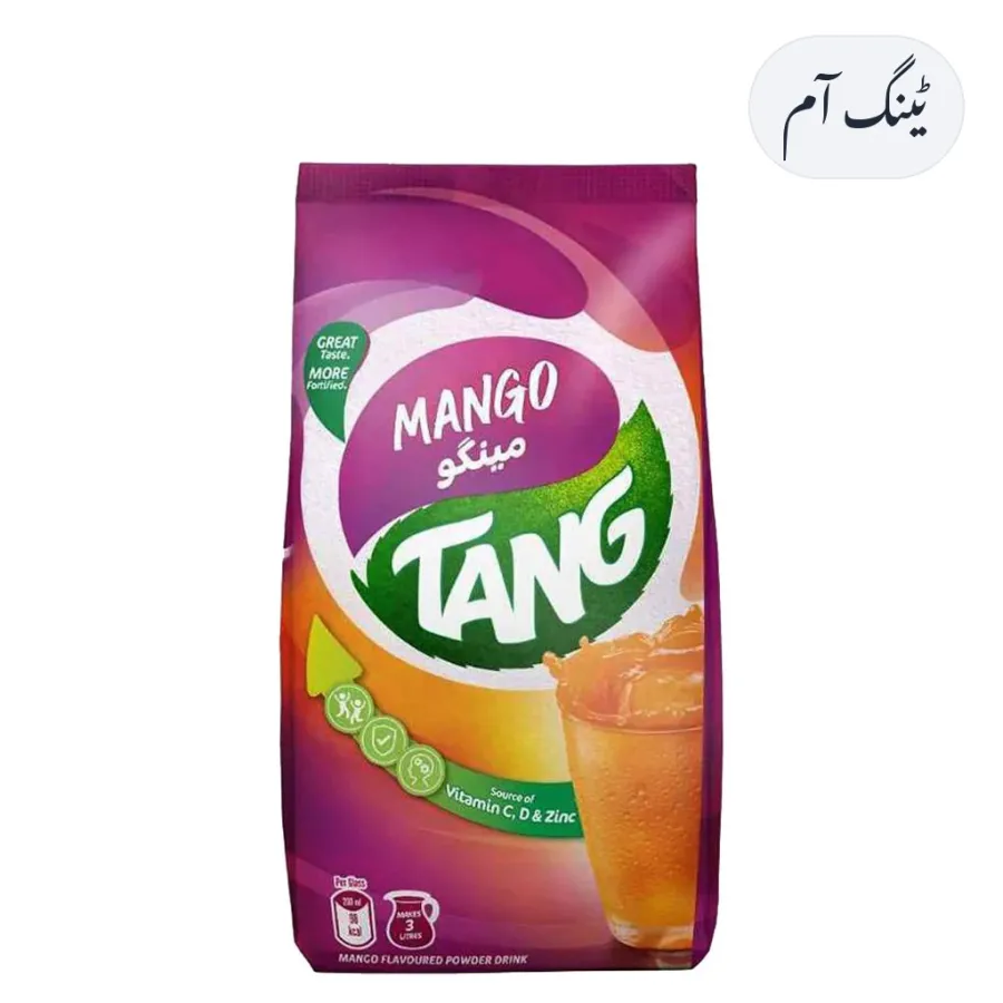 Tang Mango 375g