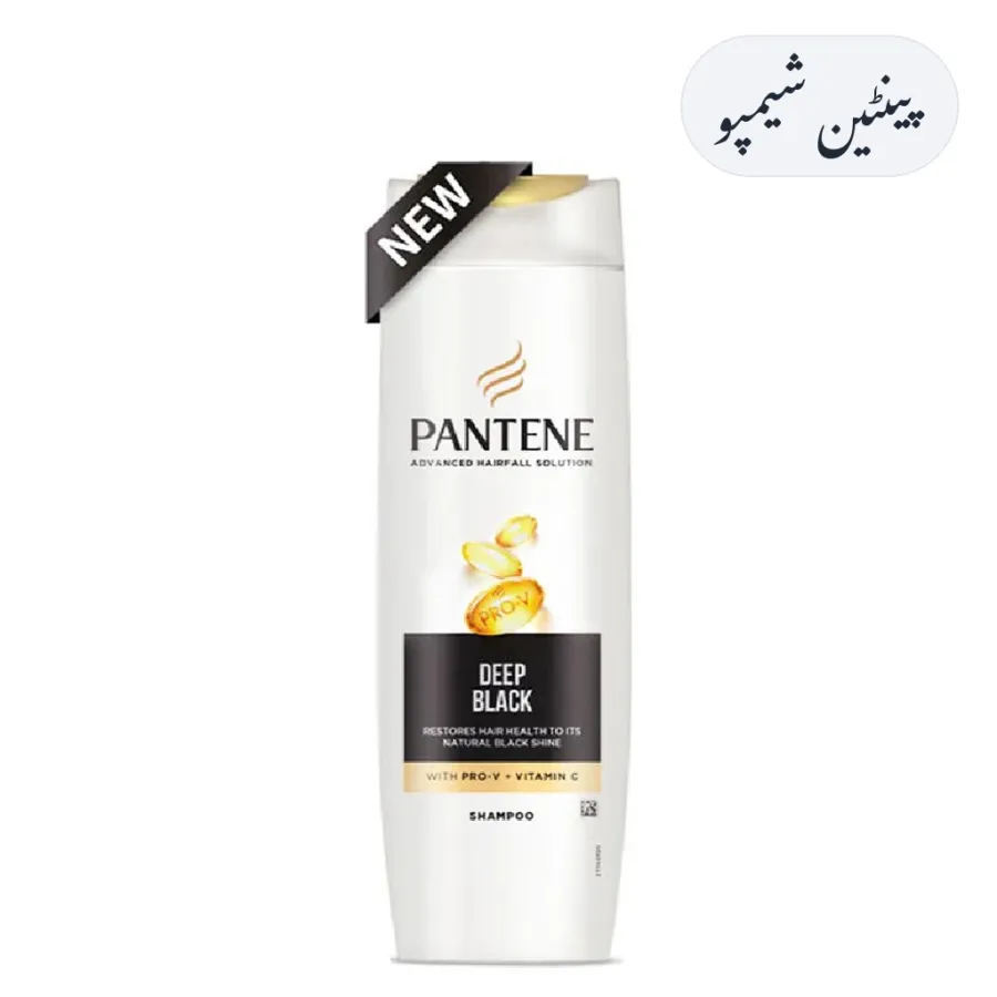 Pantene Shampoo 185ml
