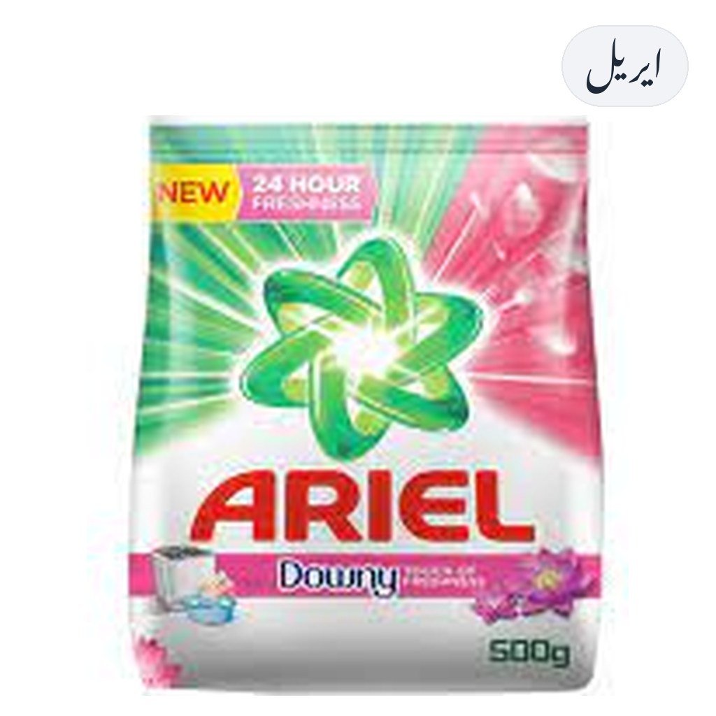Ariel 500g