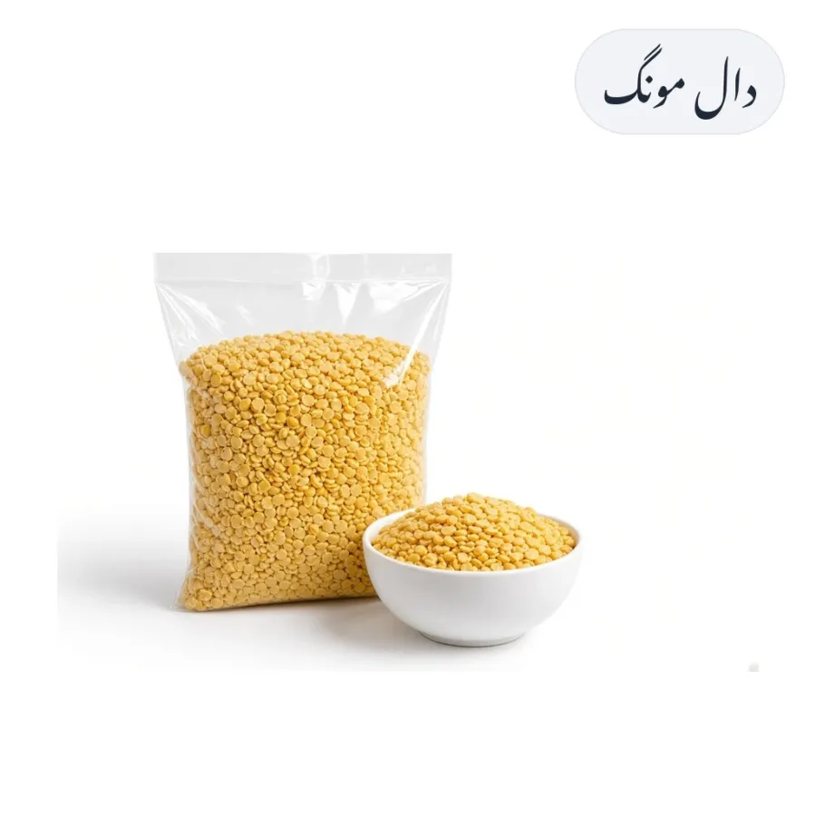Daal Moong 500g