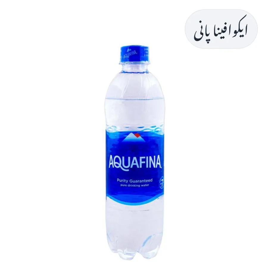 Aquafina Water 500ml