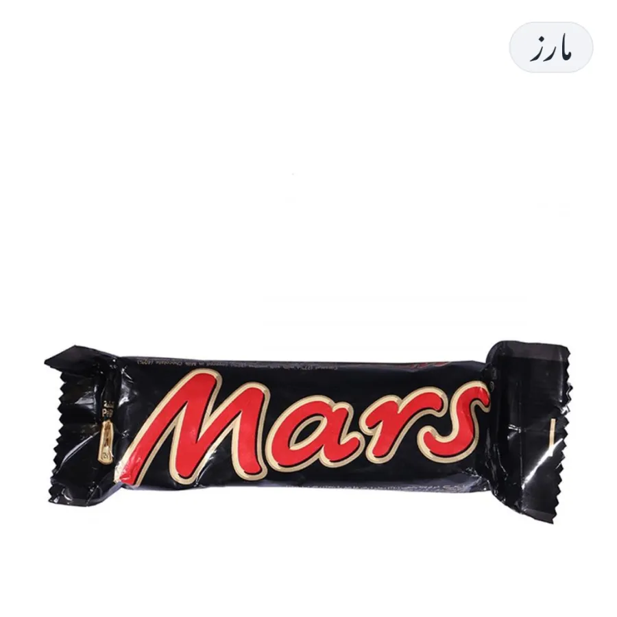 Mars 51g