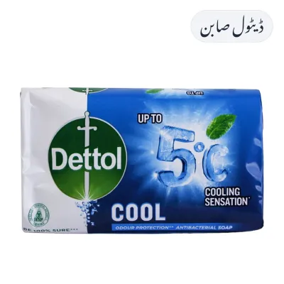 Dettol Soap 110g