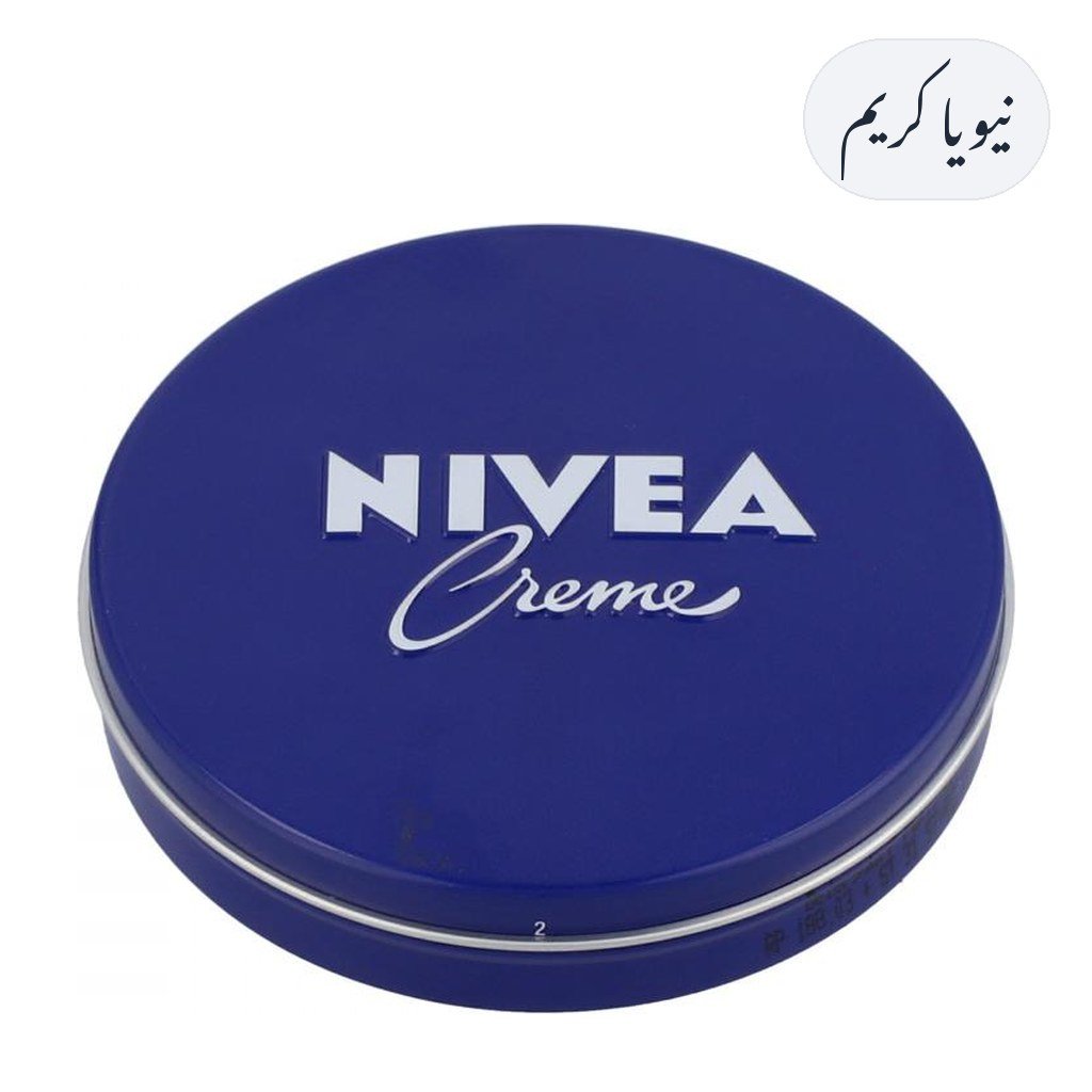Nivea Cream 60ml