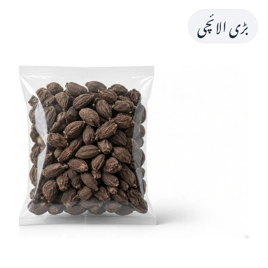 Bari Elaichi 100g