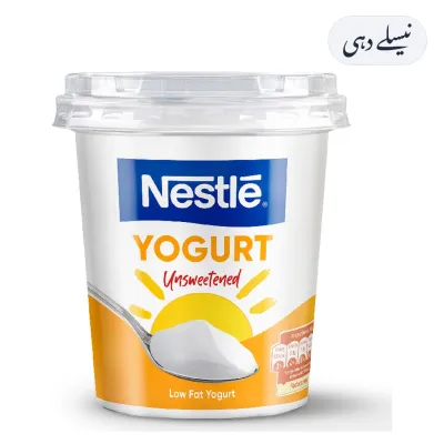 Nestle Yogurt 400g