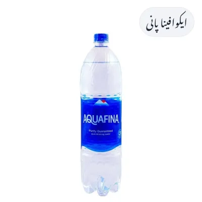Aquafina Water 1.5L
