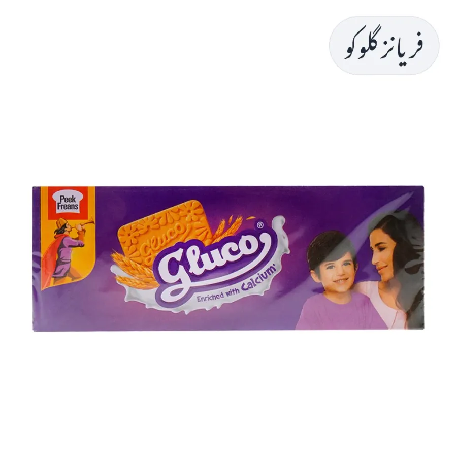 Peek Freans Gluco Family Pack