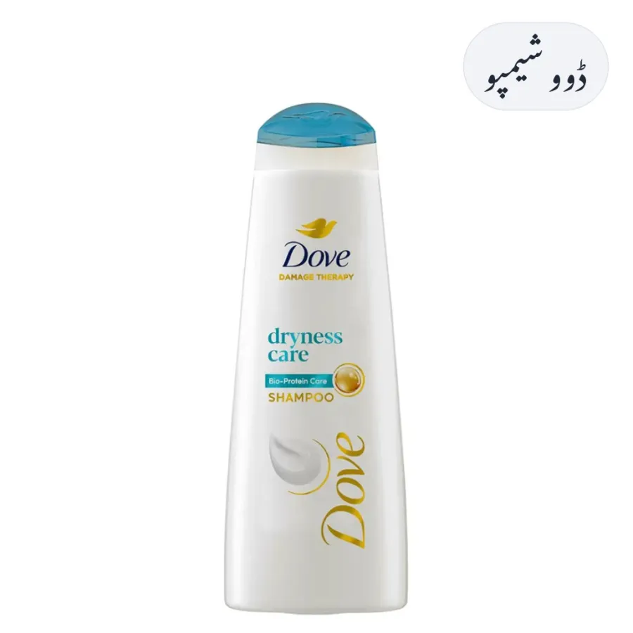 Dove Shampoo 175ml