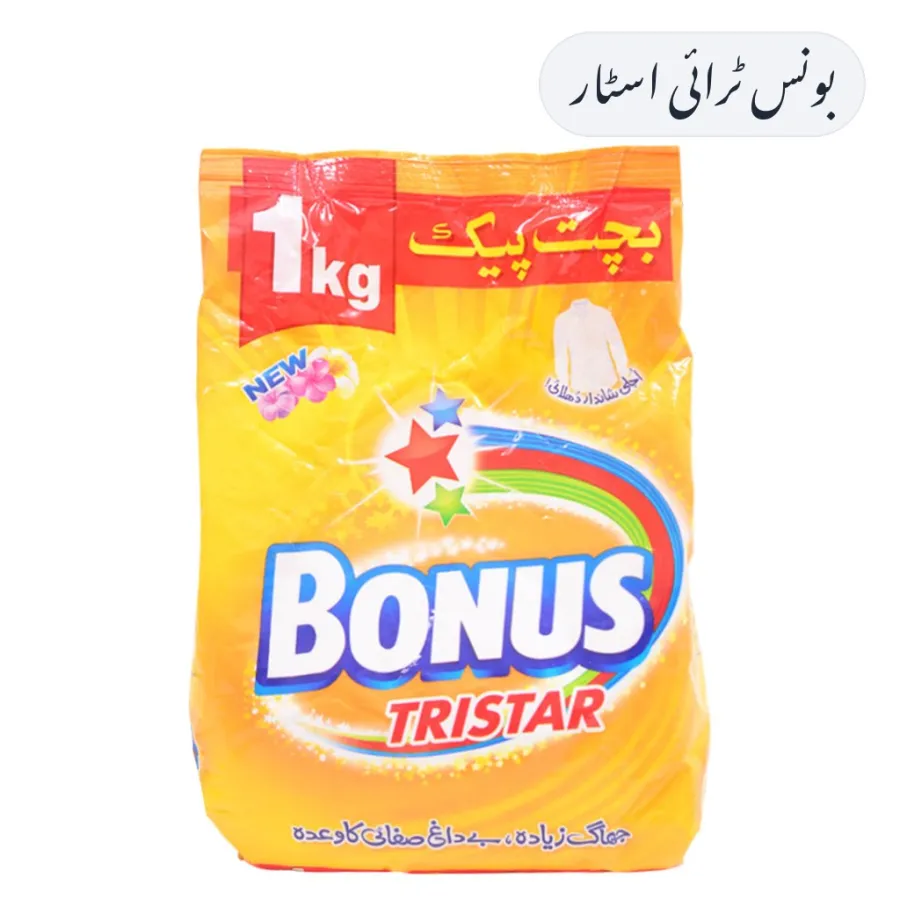 Bonus Tristar 1kg