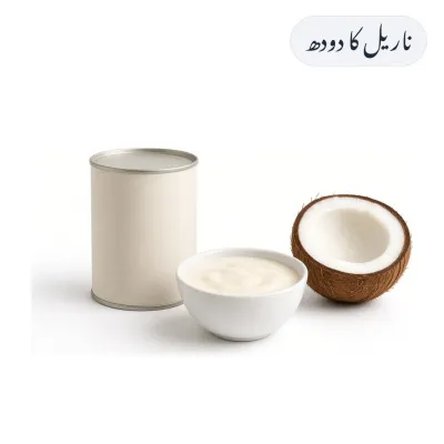 Coconut Milk 400ml
