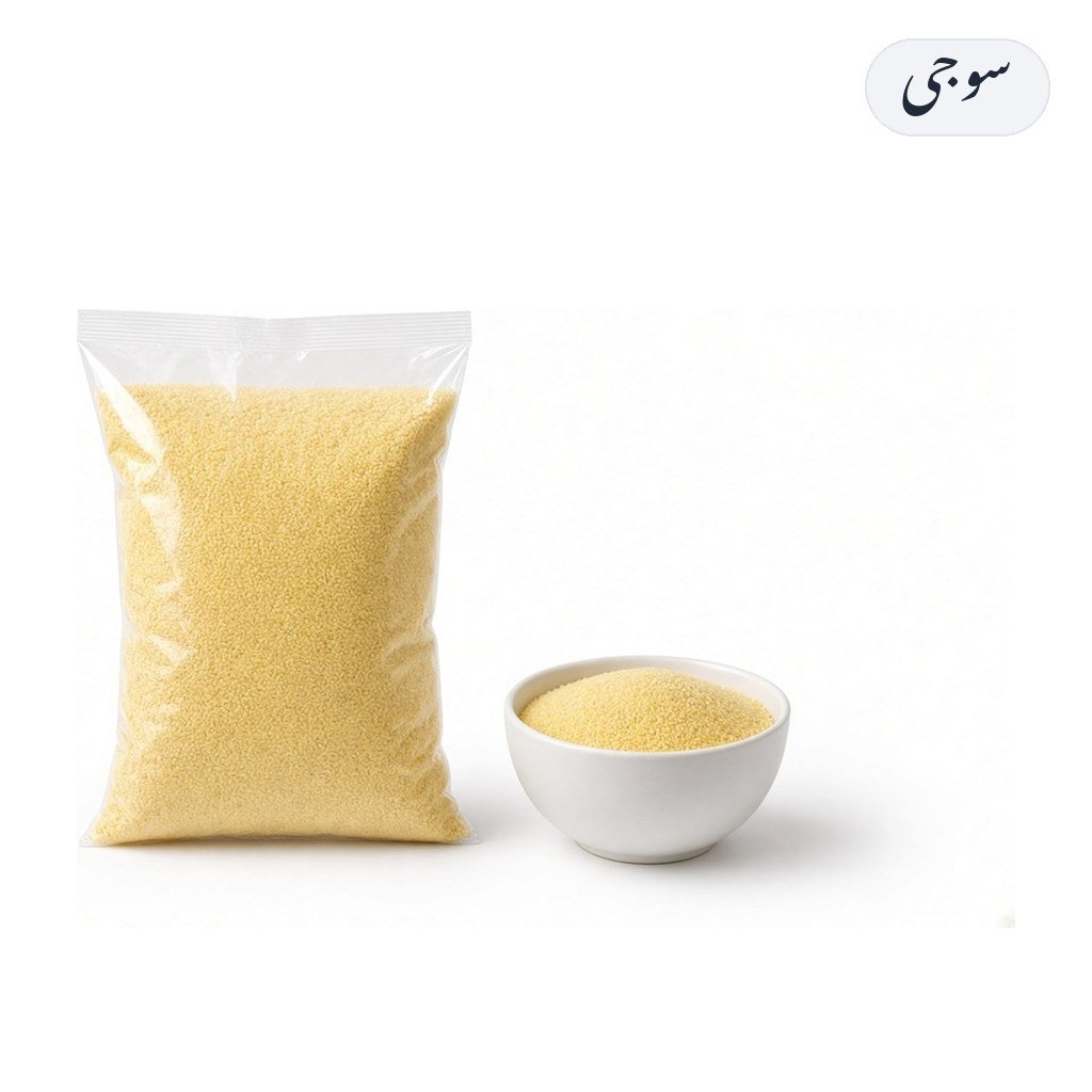 Suji 500g