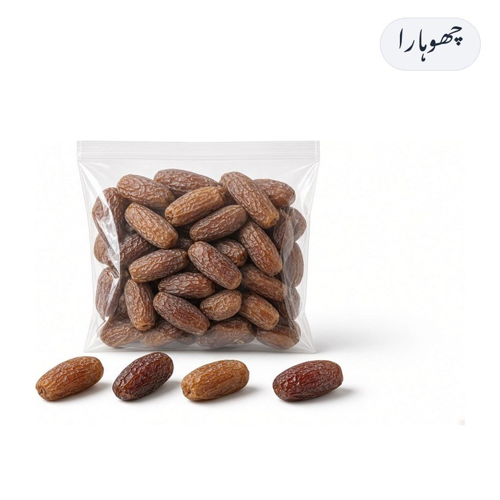 Chuhara 250g