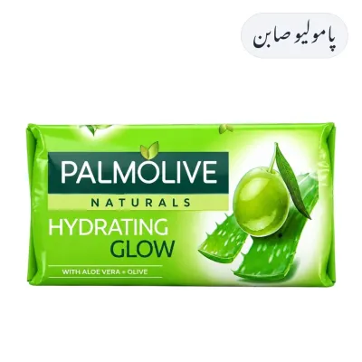 Palmolive Soap 100g