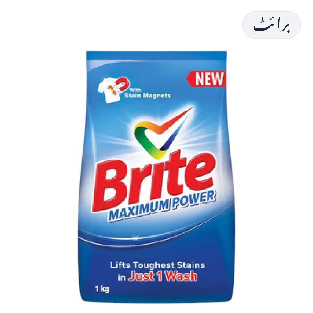 Brite 1kg