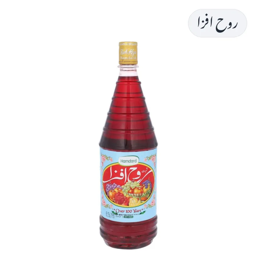 Rooh Afza 1500ml