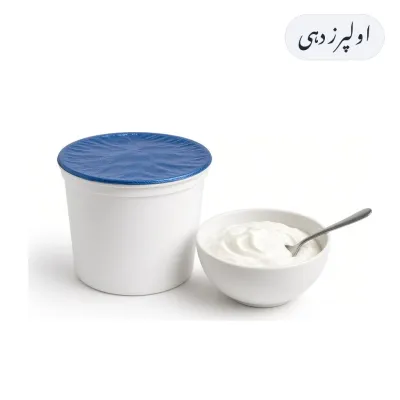 Olpers Yogurt 800g