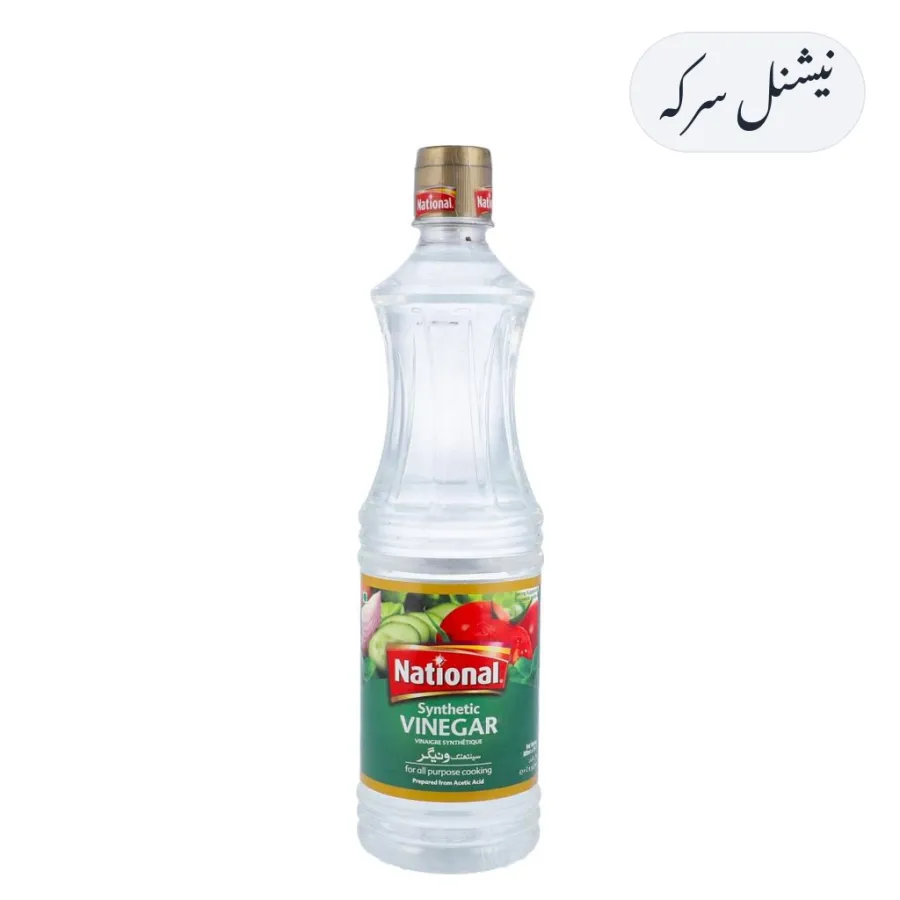 National Vinegar 800ml