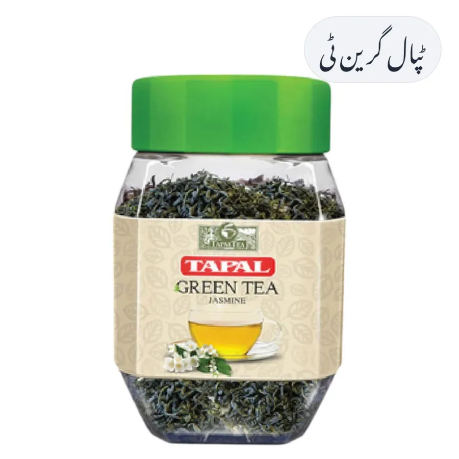 Tapal Green Tea Jasmine 30 Bags