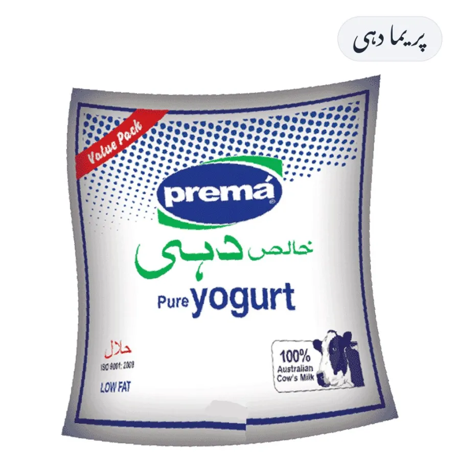 Prema Yogurt 500g