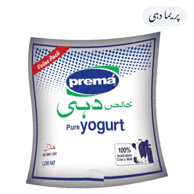 Prema Yogurt 500g
