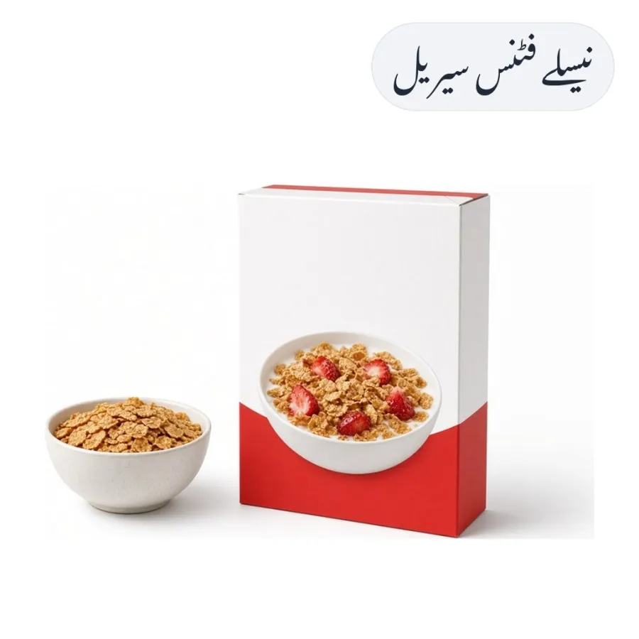Nestle Fitness Cereal 375g