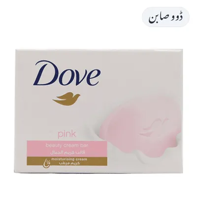 Dove Soap 100g